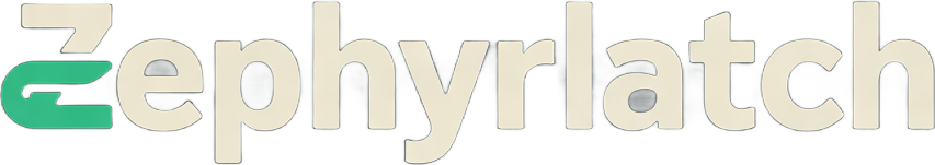Zephyrlatch